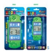 Электронная логическая игра блист.19*9*4см ИГРАЕМ ВМЕСТЕ в кор.6*40шт | фото №0