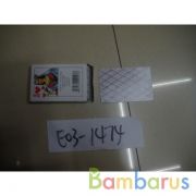 Карты игральные (36 листов)  в кор. в кор.120шт | фото №0