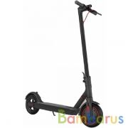 Электросамокат Xiaomi Mijia Electric Scooter M365 Pro Black (DDHBC02NEB) | фото №0