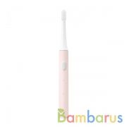 Электрическая зубная щетка Xiaomi MiJia T100 Pink | фото №0