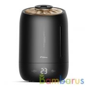 Увлажнитель воздуха Xiaomi Deerma Air Humidifier DEM F600 Black | фото №0