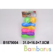 Игра боулинг в пак. в кор.2*72шт | фото №0