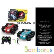 Машина р/у на аккум. свет+звук, usb з/у, цвет в ассорт. в кор. в кор.36шт | фото №0