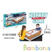 Игра настольная хоккей 2377 в кор. в кор.9шт | фото №0
