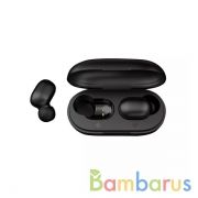 Беспроводные наушники Xiaomi Haylou GT1 (Black) | фото №0