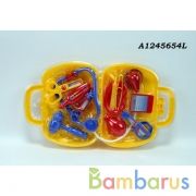 Набор доктора в чемодане в кор.2*36шт | фото №0
