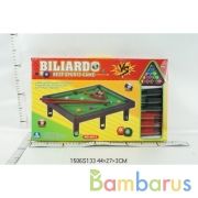 Игра настольная бильярд 6873 в кор. в кор.2*30шт | фото №0
