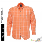 Регуляр Фит классика 100% рубашка | фото №0