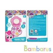 Набор косметики 157Q-04 на карт. в кор.2*168шт | фото №0