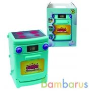 ИГРУШКА ЭЛЕКТРОПЛИТА в кор.6шт | фото №0