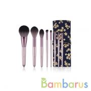 Набор кистей для макияжа Xiaomi DUcare style makeup brush (8 шт) BB0808-8 | фото №0