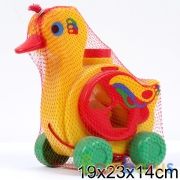 УТОЧКА НЕСУШКА В СЕТОЧКЕ в кор.14шт | фото №0