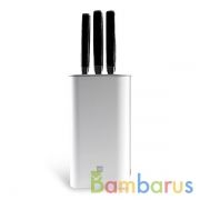 Универсальная подставка для ножей Xiaomi Mijia HuoHou Kitchen Knife Stand Tool Holder HU0050 | фото №0