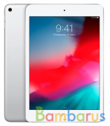 Планшет Apple iPad mini (2019) Wi-Fi + Cellular 64Gb (Silver) | фото №0