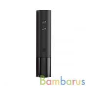 Электрический штопор Xiaomi Huo Hou Electric Wine Opener Black (HU0120) | фото №0