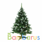 Ель искусственная " Олимпийская " высота 1,8 м | фото №0