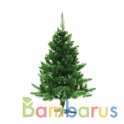 Ель искусственная "Смайл" 2,1 м | фото №0