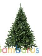Ель искусственная Рождественская 1,8 м | фото №0