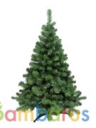 Ель искусственная "Таёжная" 2,1 м | фото №0