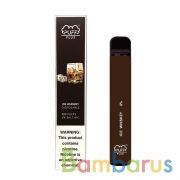 PUFF BAR PLUS 800 CHOCO MILK / Шоколад Молоко | фото №0