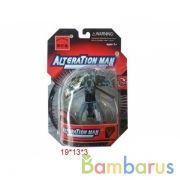 Робот-машина 106 на карт. в кор.4*30шт | фото №0