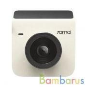 Видеорегистратор Xiaomi 70Mai Dash Cam A400 Ivory EU | фото №0