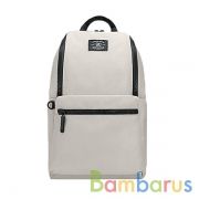 Рюкзак Xiaomi 90Fun QINZHI CHUXING Leisure Bag 18L Gray | фото №0