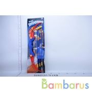 Набор оружия (лук+стрелы) 207 на карт. в кор.2*24шт | фото №0