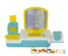 ИГРУШКА КАССА в кор.8шт | фото №0