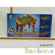 Игра настольная футбол 227A в кор. в кор.4шт | фото №0