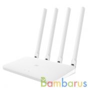 Роутер Xiaomi Mi WIFI Router 4A Gigabit Edition | фото №0