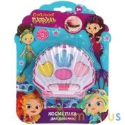 Косметика для девочек СКАЗОЧНЫЙ ПАТРУЛЬ тени для век, блистер МИЛАЯ ЛЕДИ в кор.3*288шт | фото №0