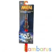 Меч свет-звук на карт.52*15*5см ИГРАЕМ ВМЕСТЕ в кор.2*36шт | фото №0