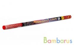 СуперСалют СС5220 Римская свеча Огненный цвет (1,0"х8) Фейерверк | фото №0