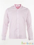 Damon / Прямая Рубашка | фото №0