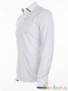 Damon / Приталенная Рубашка | фото №0