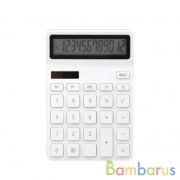 Калькулятор Xiaomi Mijia LEMO Desktop Calculator | фото №0