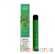 PUFF PLUS 800 COOL MINT -Ментол с холодком | фото №0