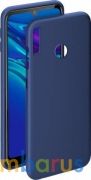Чехол Deppa Gel Color Case для Huawei Y6 (2019) (Синий) | фото №0