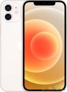 Телефон Apple iPhone 12 256Gb A2403 (Белый) RU/A | фото №0