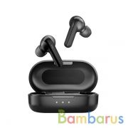 Беспроводные наушники Xiaomi Haylou GT3 (Black) | фото №0