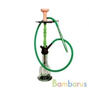 Кальян SkySeven A022 Green — 75 см | фото №0