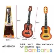 Гитара, цвет в ассорт. 8816В в кор. в кор.2*18шт | фото №0