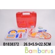 Набор доктора в чемодане в кор.2*24шт | фото №0