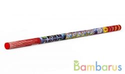 СуперСалют СС5312 Римская свеча Молния (0,8"х8) Фейерверк | фото №0