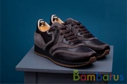 Мужские кроссовки | фото №0