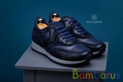 Мужские кроссовки | фото №0