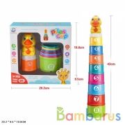 Сортер в кор. в кор.2*30шт | фото №0