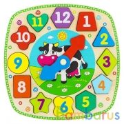 ЧАСИКИ КОРОВА в кор.20шт | фото №0