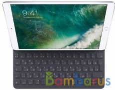 Клавиатура Apple Smart Keyboard для iPad Pro 10.5/Air 2019/10.2 2019 | фото №0
